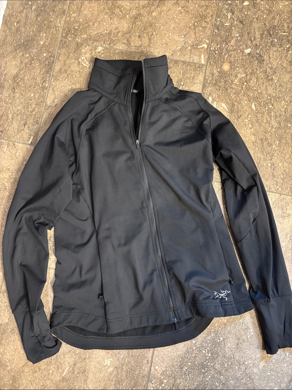 Arc’teryx Solita Jacket, black, L